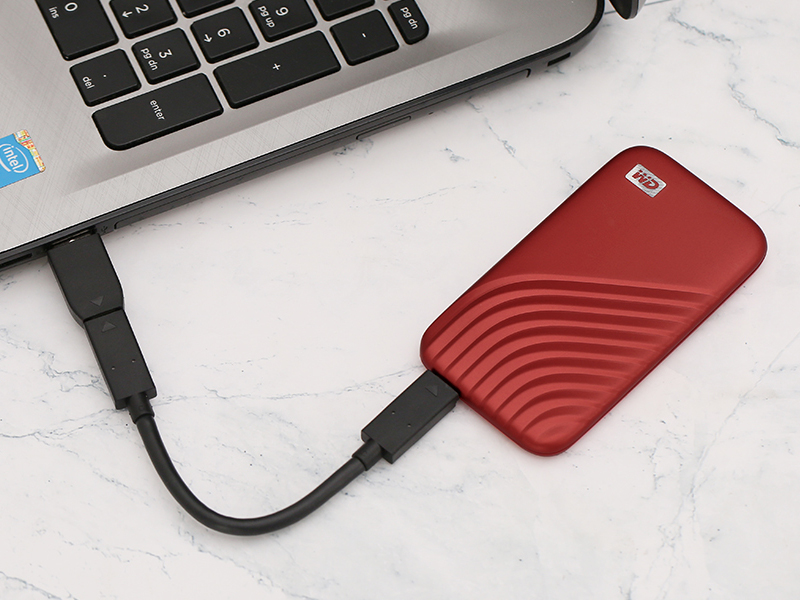 Thiết kế nhỏ gọn, bo góc tiện lợi